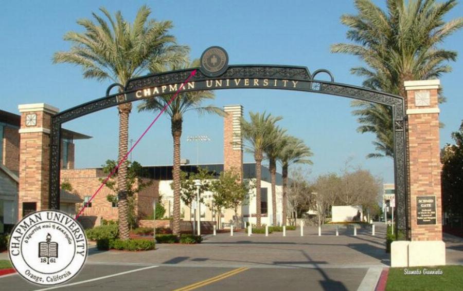 Η υπερηφάνεια των Ελλήνων: 30 ελληνικές επιγραφές στο εξωτερικό που μας κάνουν χαρούμενους για την πατρίδα μας