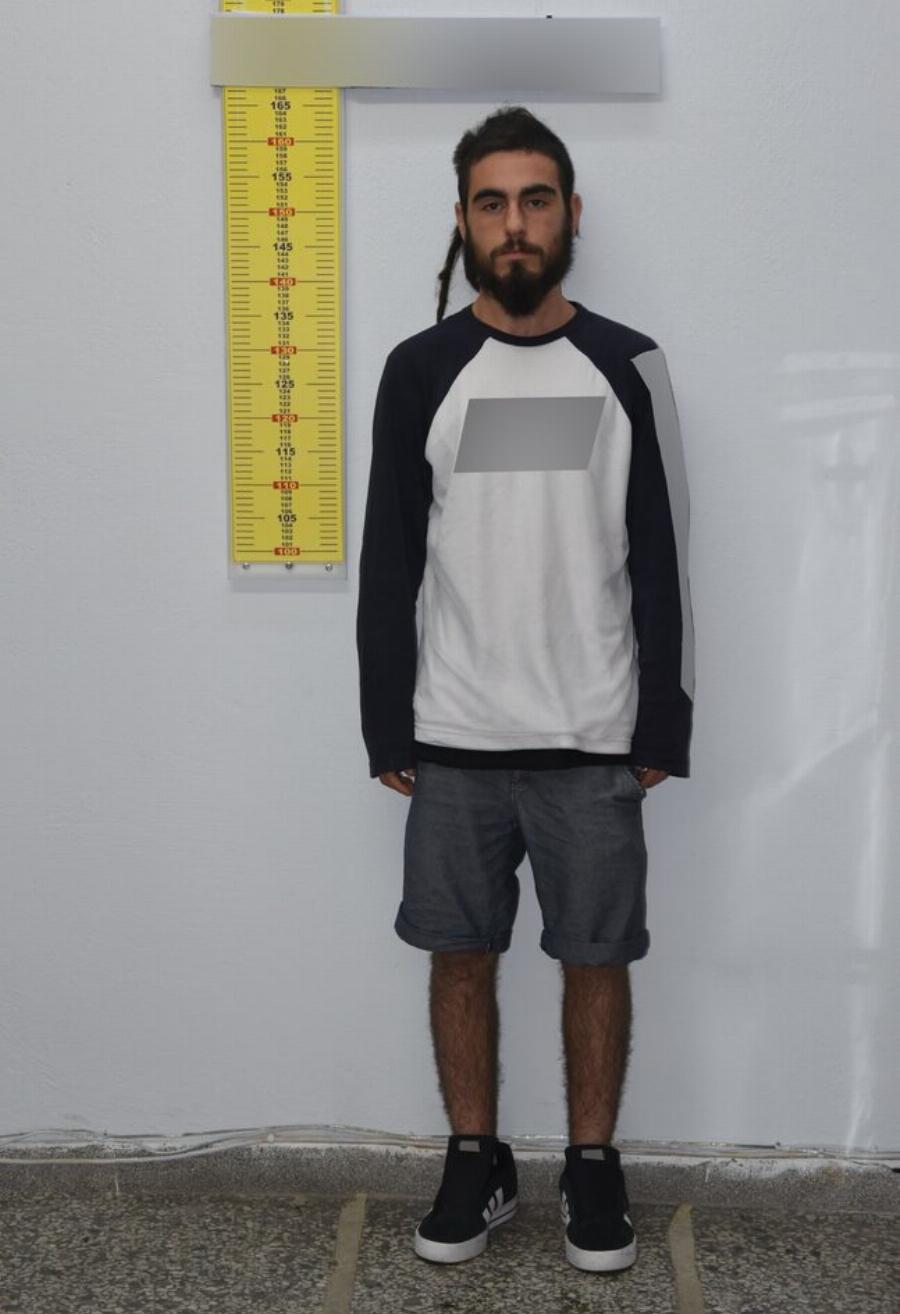 Βιασμός 17χρονης στη Λιβαδειά: Αυτοί είναι οι δύο κατηγορούμενοι, στην δημοσιότητα στοιχεία και φωτογραφίες