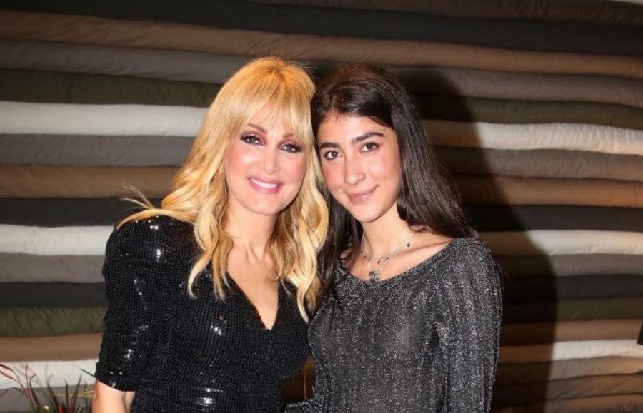 Πριν γνωρίσει τον Φουστάνο: Ο 1ος σύζυγος της Νατάσας Θεοδωρίδου και πατέρας της κόρης της, Χριστιάνας