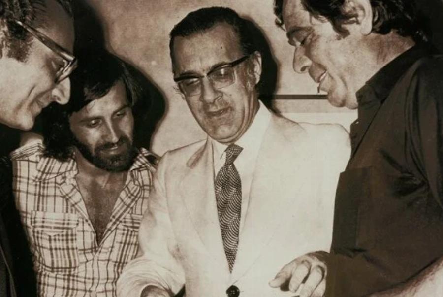 Φρέντυ Γερμανός: Οι γυναίκες της ζωής του, η κόρη του Ναταλία Γερμανού, τα μεγάλα λάθη στην ζωή του και το δυστυχές τέλος του στα 65