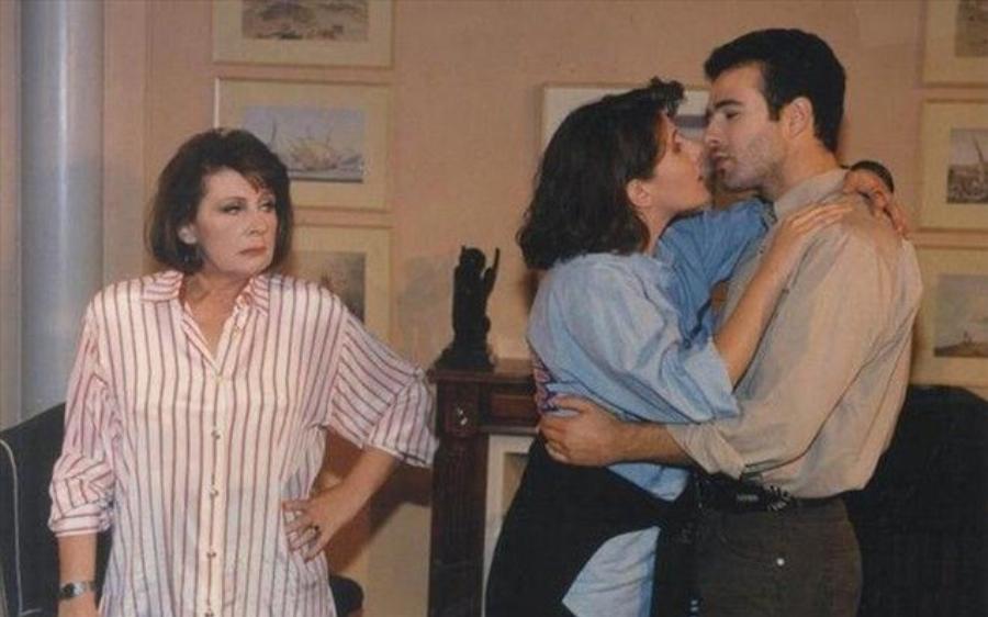 Μοντέρνος μπαμπάς ο Θανάσης Ευθυμιάδης: «Οι κόρες μου έγιναν 11, είναι πια οι ίδιες υπεύθυνες για τη ζωή τους»