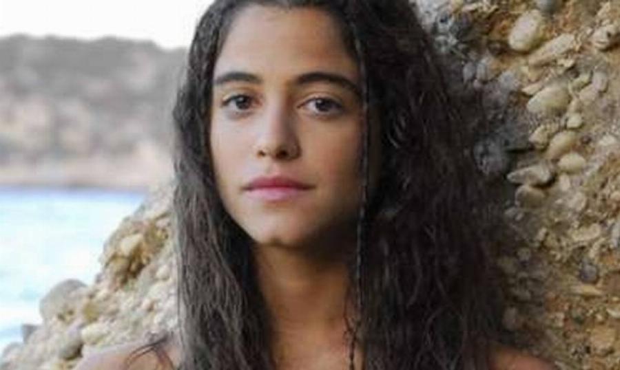 Άλλος άνθρωπος η Σοφία από το “Νησί”: Σήμερα πρωταγωνιστεί στη σειρά “Μαύρο Ρόδο”