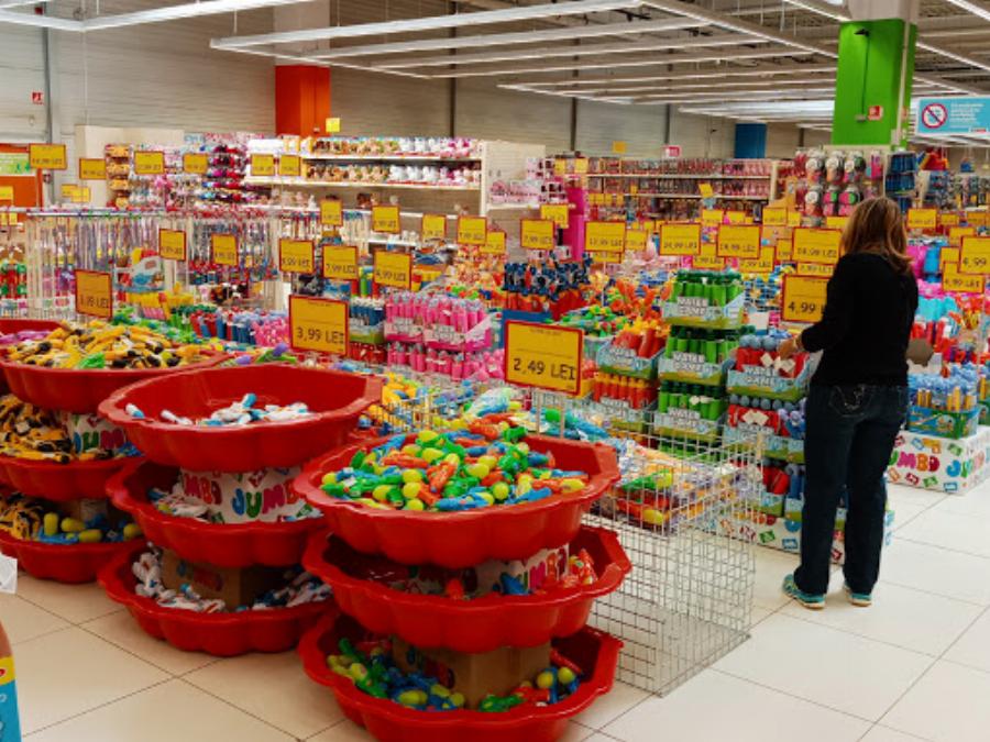 Μην τα χρησιμοποιείτε: «Παγωμάρα» σε χιλιάδες καταναλωτές με τον ΕΟΦ να ανακαλεί 2 προϊόντα του Jumbo