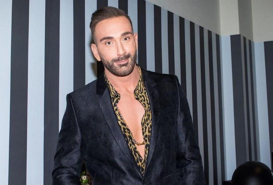 Νίκος Κοκλώνης: «Είμαι εξαιρετικά γυμνασμένος γι’αυτό δεν κατάλαβε κανείς ότι έφτασα 123 κιλά»