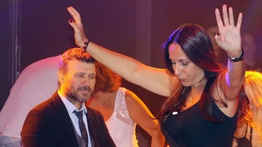 Γιάννης Πλούταρχος: Η κομμωτική, η πολύτεκνη οικογένεια, το ταλέντο των παιδιών του και η κρίση στο γάμο του