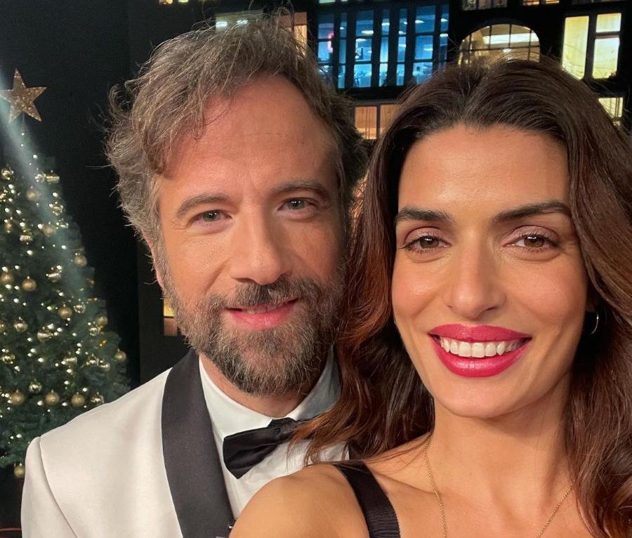 Τόνια Σωτηροπούλου: «Μπορώ να υιοθετήσω 35 κουνέλια και να μην κάνω ποτέ παιδιά»