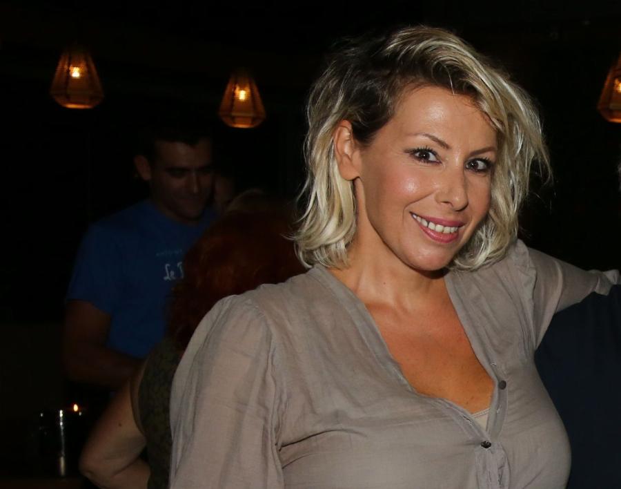 Κωνσταντίνα Χριστοφορίδου: Το σοκ με τον θάνατο του Σεργιανόπουλου, οι απορρίψεις λόγω κιλών, η ασθένεια και οι αλλαγές στη ζωή της