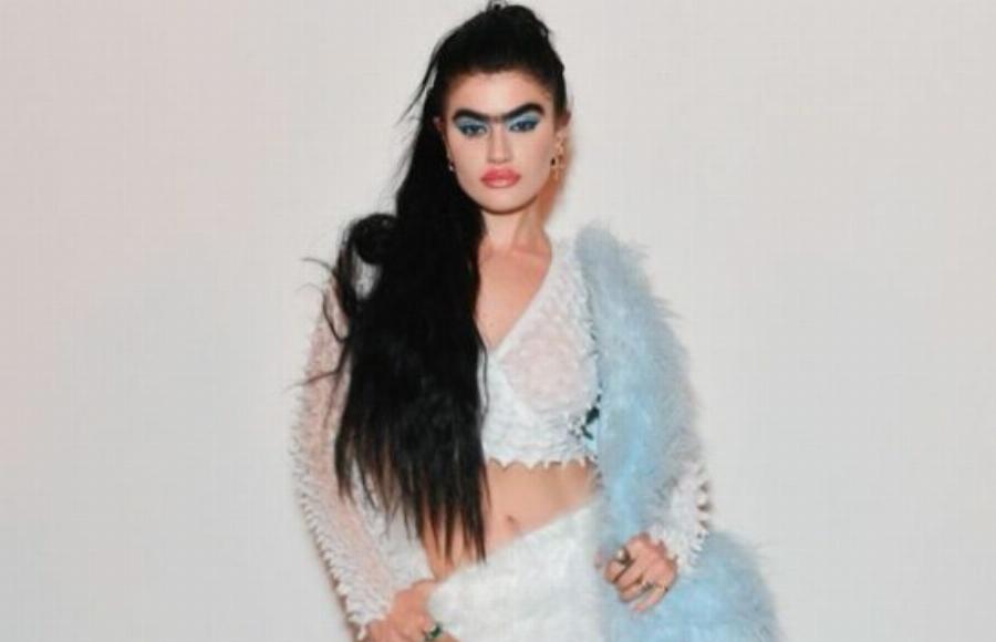 Όπως δεν την έχουμε ξαναδεί: Η Σοφία Χατζηπαντελή κλείνει στόματα και απαντά με μια φωτό σε όσους είπαν πως «δεν έχει κορμί»