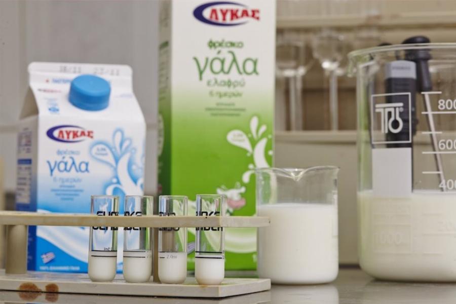 Θρήνος στο Κιλκίς: Νεκρός ο Bορειοελλαδίτης γαλακτοβιομήχανος Kώστας Λύκας