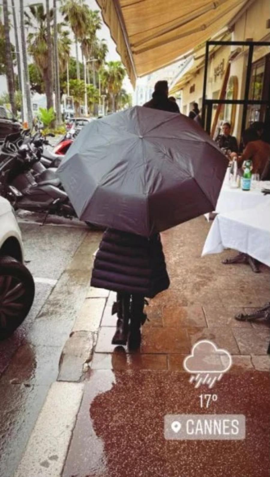 Χάρμα οφθαλμών: Η κόρη του Ρέμου και της Μπόσνιακ είναι πανύψηλη με ξανθό μαλλί και μία κούκλα