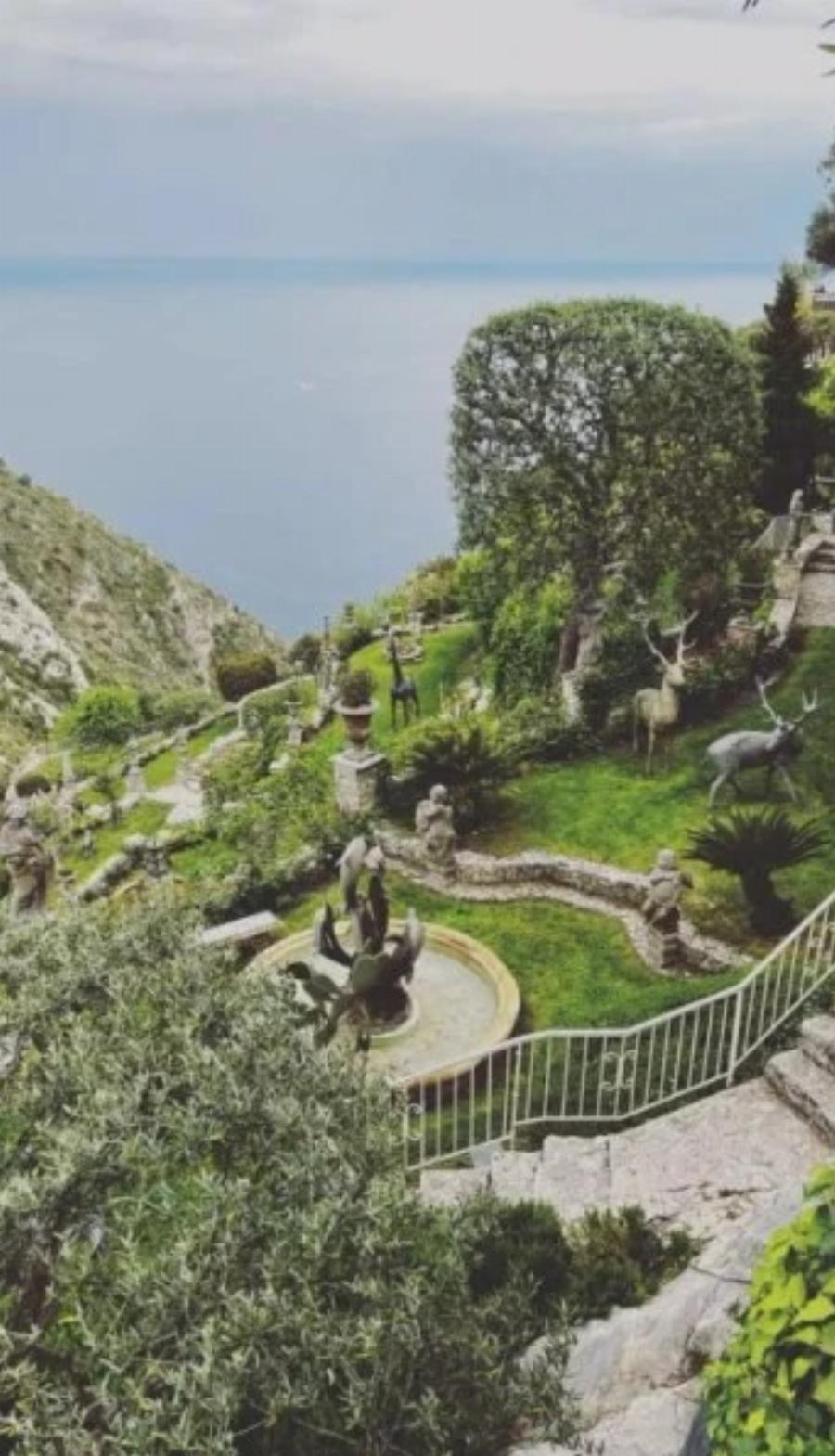 Χάρμα οφθαλμών: Η κόρη του Ρέμου και της Μπόσνιακ είναι πανύψηλη με ξανθό μαλλί και μία κούκλα