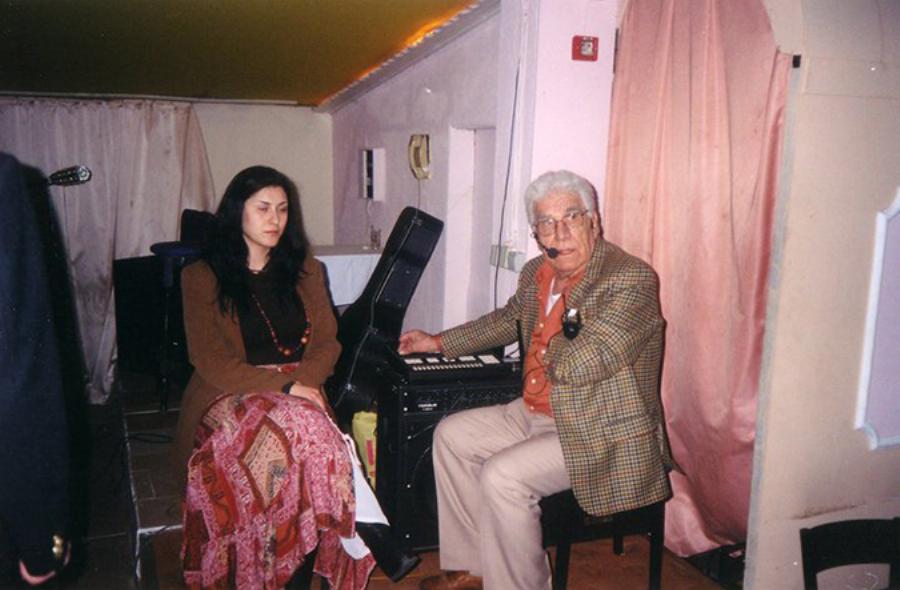 Σπύρος Ζαγοραίος: Ο ακρωτηριασμός στα 15, ο κοινωνικός αποκλεισμός, ο θάνατος του γιου του και το μοναχικό τέλος