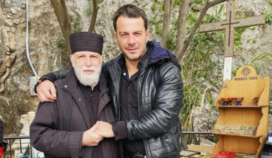 Γιώργος Αγγελόπουλος: Ο μεγάλος νικητής Survivor, η υποκριτική και το τατουάζ, ο παραλίγο γάμος και οι απώλειες που τον γονάτισαν