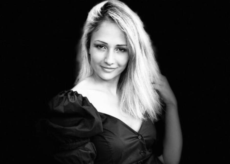 Μεγάλη θλίψη: Πέθανε η Δήμητρα Στυλιάδου σε ηλικία μόλις 33 ετών
