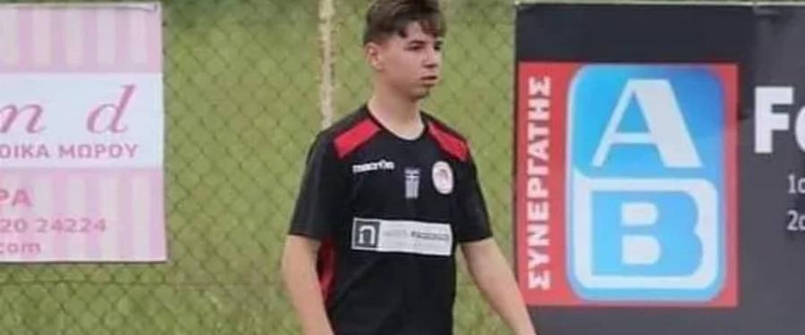 Ανείπωτη τραγωδία την Ηλεία: Ο 19χρονος Αντώνης που βρέθηκε νεκρός από τη μητέρα του