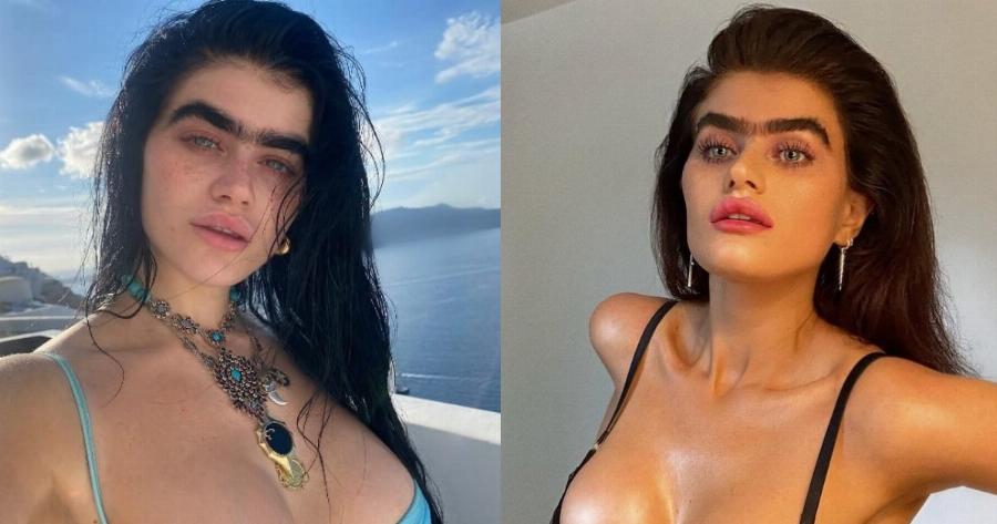 Όπως δεν την έχουμε ξαναδεί: Η Σοφία Χατζηπαντελή κλείνει στόματα και απαντά με μια φωτό σε όσους είπαν πως «δεν έχει κορμί»