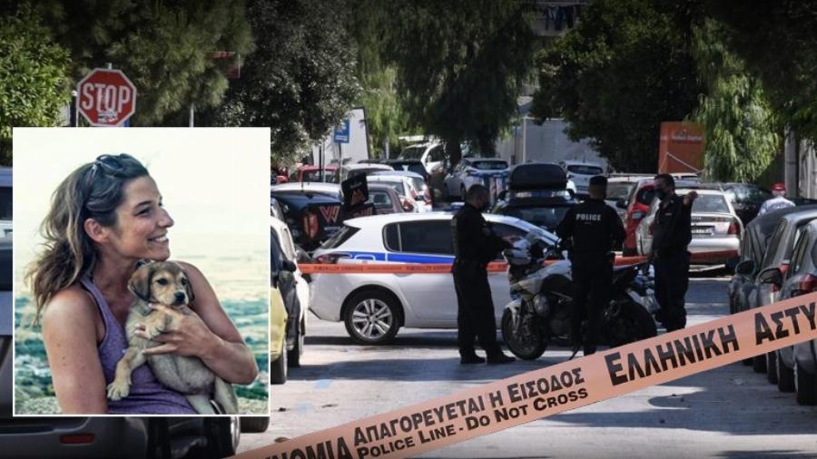 Τραγωδία στην Καβάλα: Το ανατριχιαστικό σημείωμα του 56χρονου πριν δολοφονήσει τη 31χρονη και το παιδί τους, έγραψε μόνο 8 λέξεις