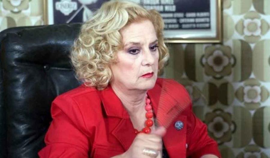 Πηνελόπη Πιτσούλη: Ο γάμος με το «χαίρψ πολύ», τα 7 χρόνια αποχής από την τηλεόραση, οι σκέψεις για την απιστία και η απέχθεια για τα ριάλιτι