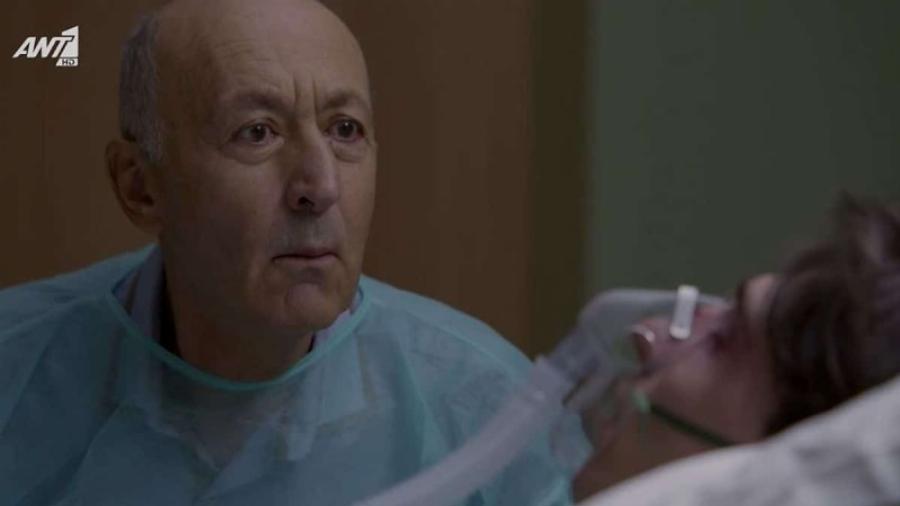 Ρεσιτάλ του Παύλου Ορκόπουλου στους Παγιδευμένους: Τα λόγια μετάνοιας του Σπύρου στον Θοδωρή έκαναν το Twitter να λυγίσει