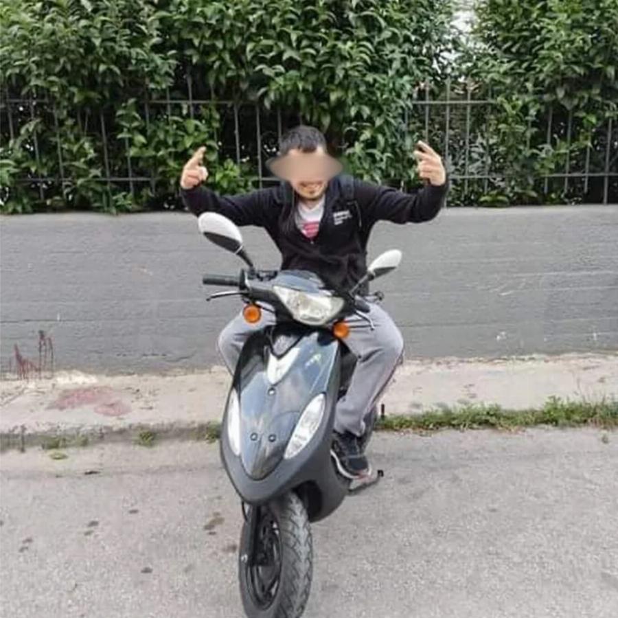 Υπόθεση βιασμού 12χρονης: Αυτός είναι ο 33χρονος που συνελήφθη, εργαζόταν σε φαρμακαποθήκη