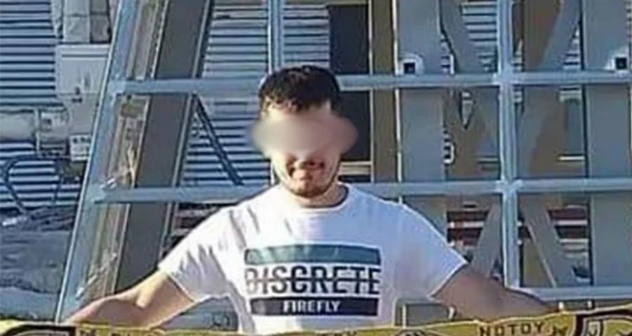 Υπόθεση βιασμού 12χρονης: Αυτός είναι ο 33χρονος που συνελήφθη, εργαζόταν σε φαρμακαποθήκη