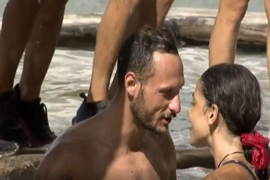 Γιώργος Κατσαούνης: Τη Μυριέλλα Κουρεντή την είχα ψάξει στο Instagram, αλλά με έχει μπλοκάρει