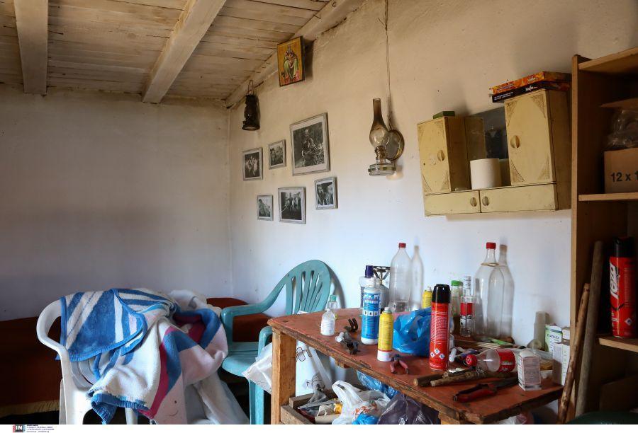 Καβάλα: Ο 10 μηνών Στέλιος παίζει και γελάει λίγες μέρες πριν το στυγερό έγκλημα