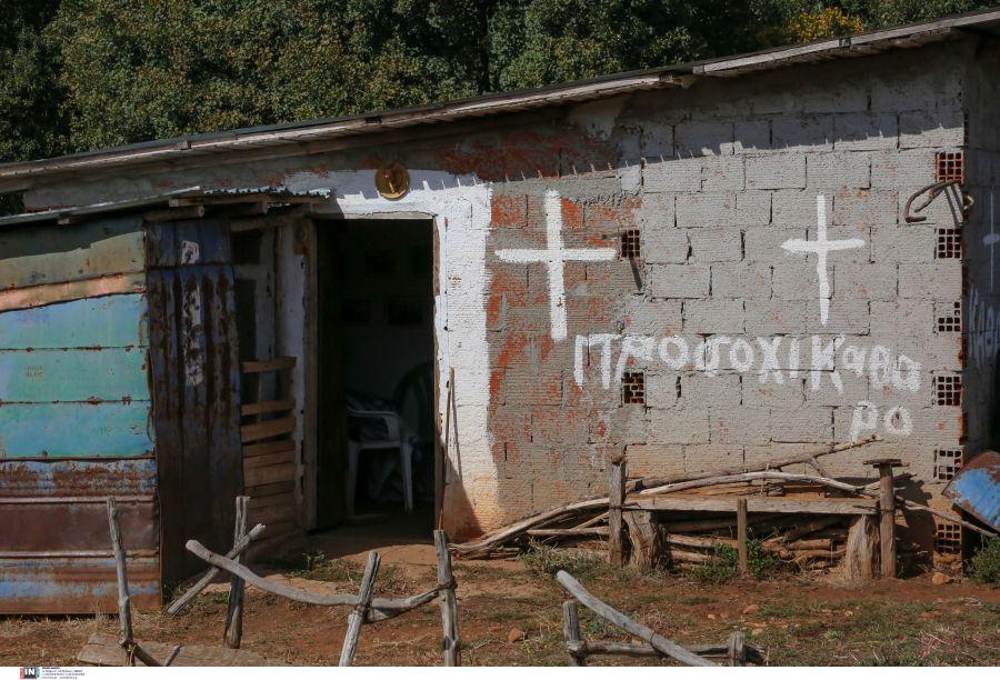 Καβάλα: Ο 10 μηνών Στέλιος παίζει και γελάει λίγες μέρες πριν το στυγερό έγκλημα