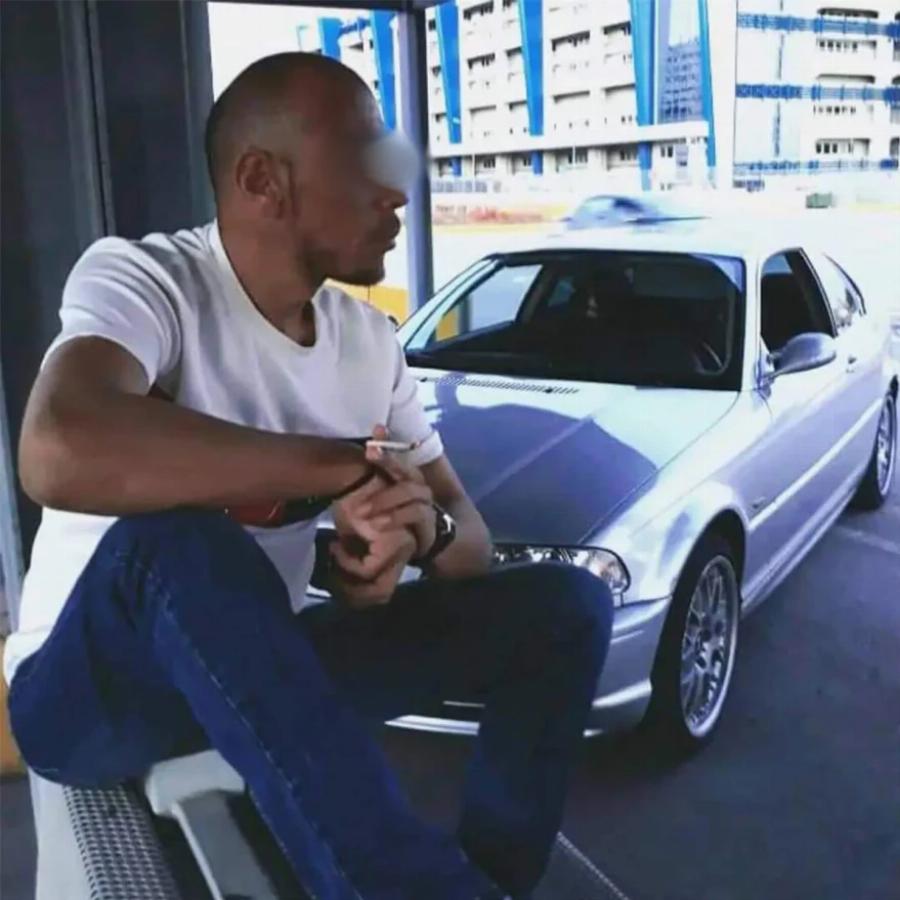 Υπόθεση βιασμού 12χρονης: Αυτός είναι ο 36χρονος που συνελήφθη, διοικητικός υπάλληλος στο νοσοκομείο Μεταξά