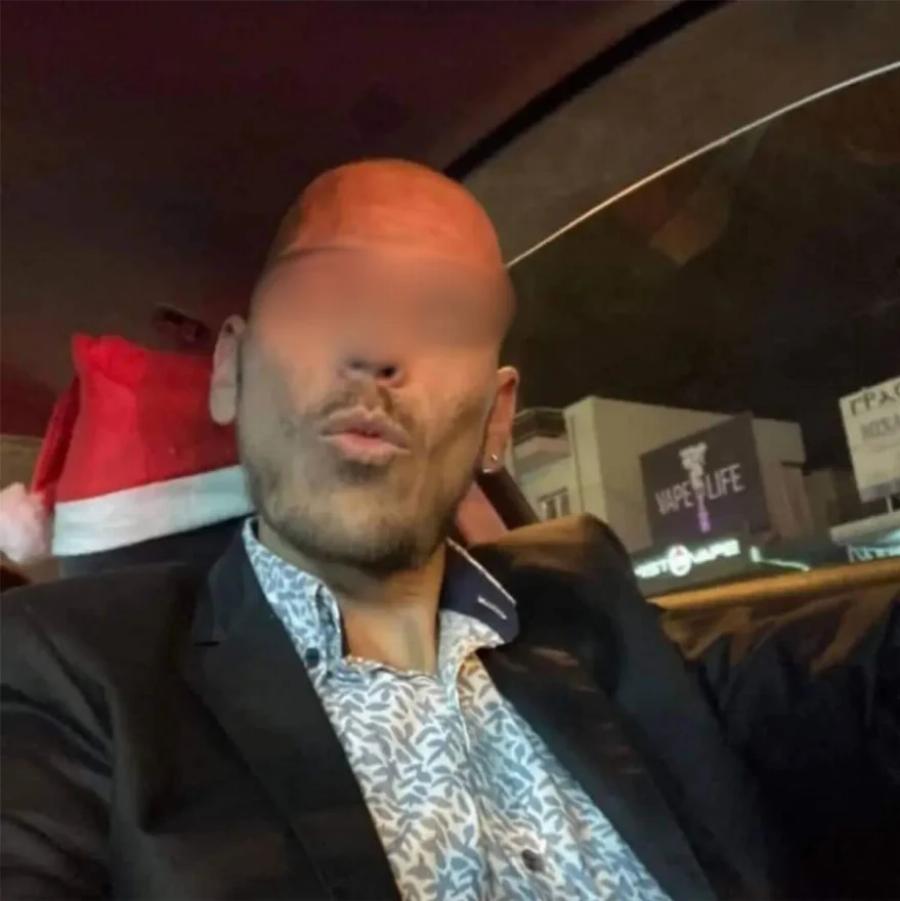 Υπόθεση βιασμού 12χρονης: Αυτός είναι ο 36χρονος που συνελήφθη, διοικητικός υπάλληλος στο νοσοκομείο Μεταξά