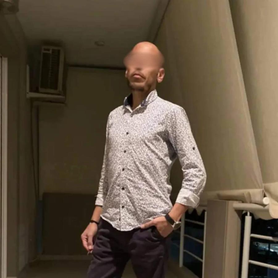 Υπόθεση βιασμού 12χρονης: Αυτός είναι ο 36χρονος που συνελήφθη, διοικητικός υπάλληλος στο νοσοκομείο Μεταξά