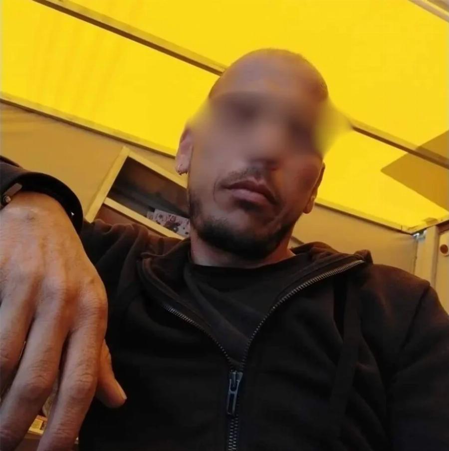 Υπόθεση βιασμού 12χρονης: Αυτός είναι ο 36χρονος που συνελήφθη, διοικητικός υπάλληλος στο νοσοκομείο Μεταξά