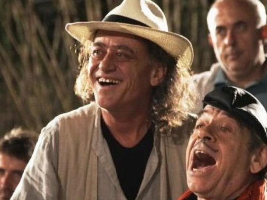 Νίκος Καλογερόπουλος: Ο ρόλος στο «Λούφα και Παραλλαγή», η αμοιβή των 300.000, ο αφορισμός από την εκκλησία, τα χρέη και η αγροτική ζωή