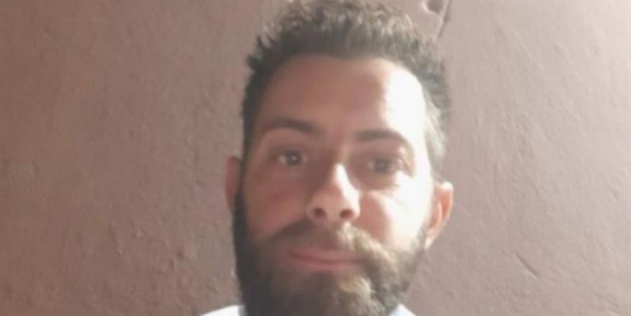 «Στα μαύρα» η Μαγνησία: Θρήνος για τον 37χρονο Χρήστο Νένο που πέθανε ξαφνικά