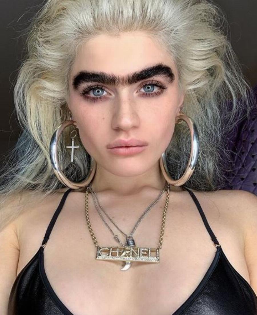 Έφυγε από το GNTM και άλλαξε τα πάντα: Η εντυπωσιακή αλλαγή της Σοφίας Χατζηπαντελή στην εμφάνιση της