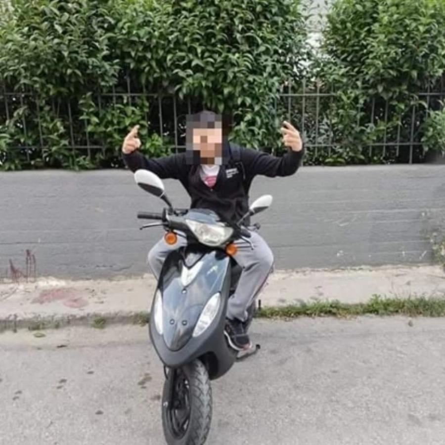 Σεπόλια: Μειωμένη αντιληπτική ικανότητα επικαλείται ο 33χρονος για την ηλικία της 12χρονης