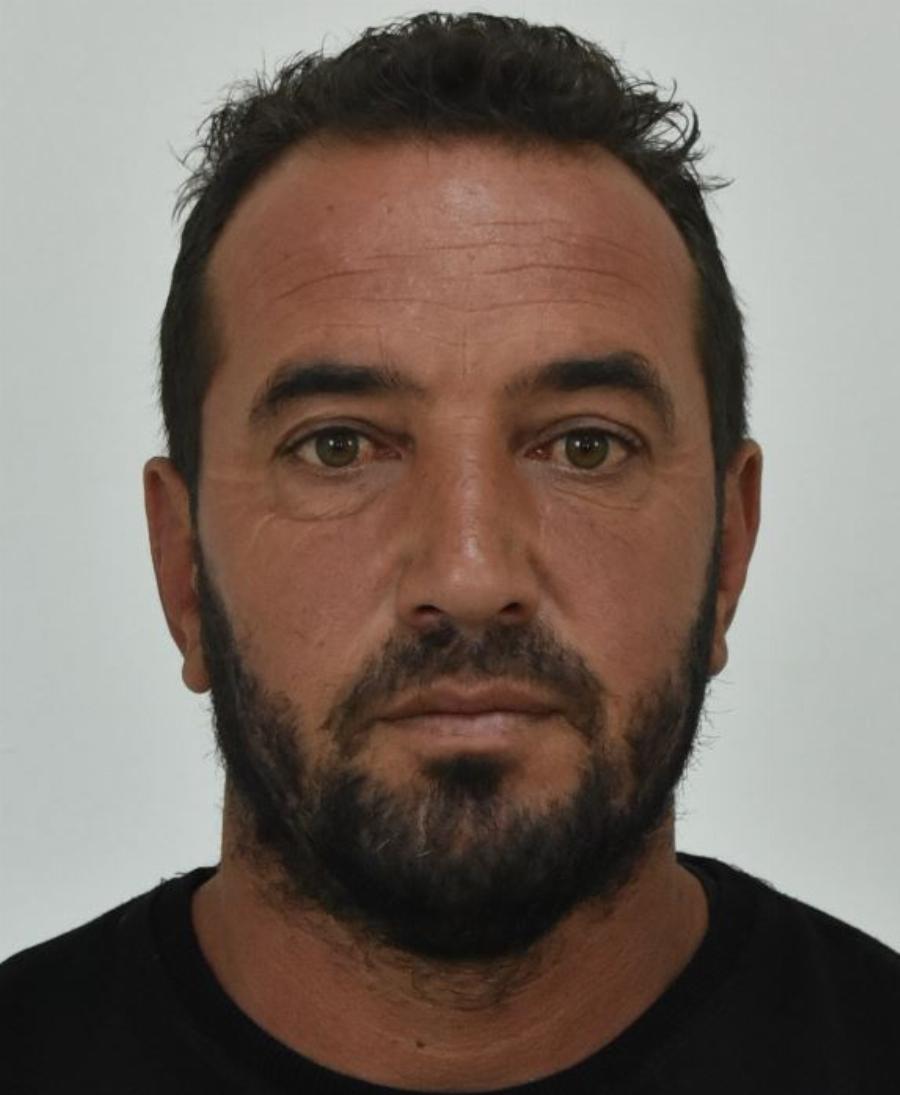 Στη δημοσιότητα το όνομα και οι φωτογραφίες και του δεύτερου συλληφθέντα για τον βιασμό της 12χρονης