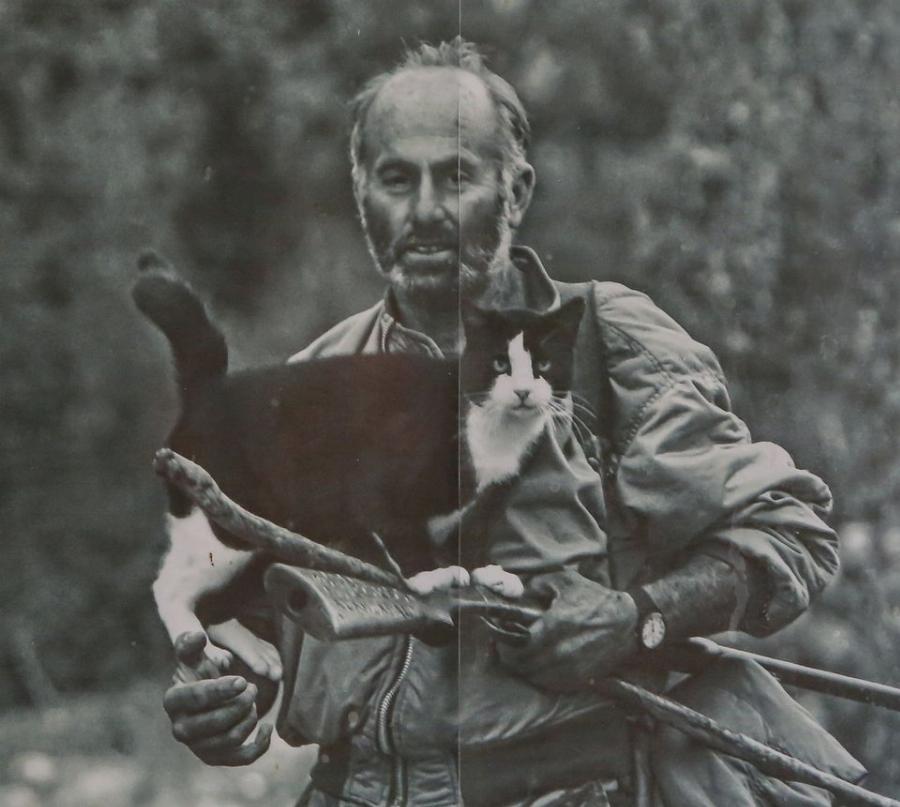 Έγκλημα στην Καβάλα: Η γνωριμία με τον δολοφόνο της όταν έγραφε την πτυχιακή της εργασία πάνω στις ζωές των ανθρώπων του χωριού