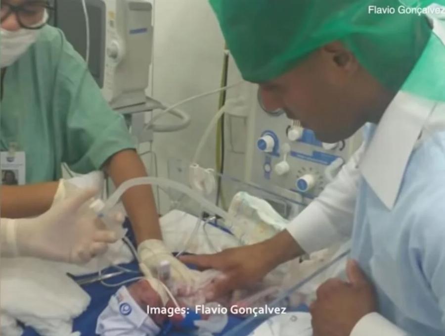 Η χαρά που μετατράπηκε σε λύπη: Έγκυος νύφη ένιωσε πόνο στον λαιμό και πέθανε στο αμάξι για την εκκλησία