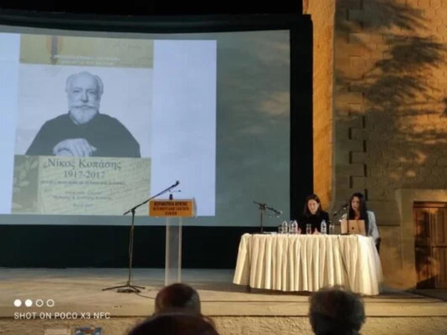 «Έσβησε» μόλις στα 34 της: Ανείπωτη θλίψη στην Κρήτη για την Νικολέτα Κοπάση, ο αιφνίδιος θάνατος και τα ερωτηματικά