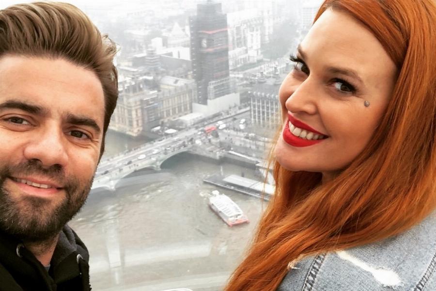 Μεγάλη ανατροπή για το πρώην ζευγάρι: “Αν γίνει δεκτό το αίτημα Μαραντίνη, μπορεί η Χρηστίδου να του πληρώνει διατροφή”