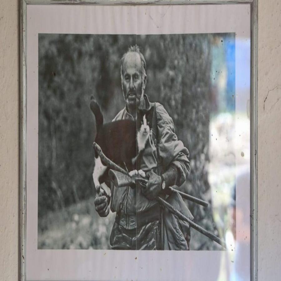 Δεν πήγε ούτε ο πατέρας του: Έγκλημα στην Καβάλα – Κανείς στην κηδεία του 56χρονου