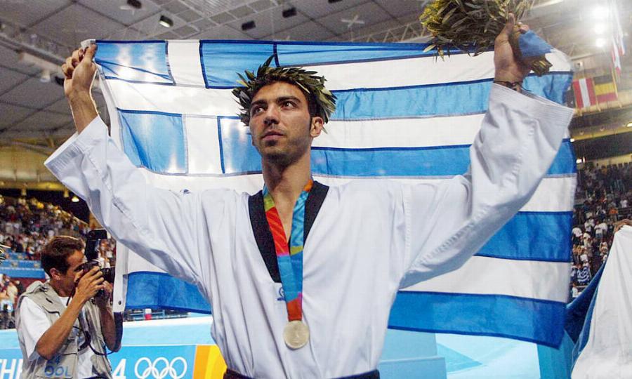 «Ο Φίλιππος έμαθε πριν από λίγο για τον χαμό του»: Ραγίζει καρδιές η πρώην σύζυγος του Αλέξανδρου Νικολαΐδη για το παιδί τους