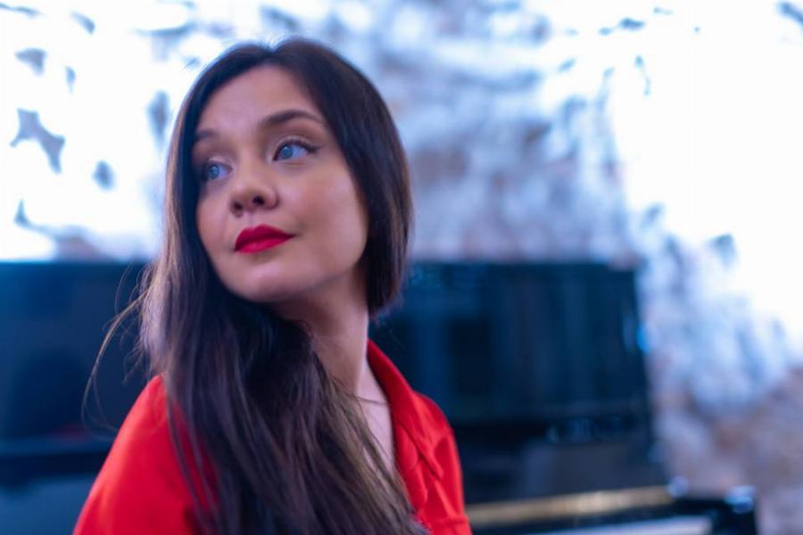 Αρετή Κετιμέ: Το κορίτσι-θαύμα, η άγνωστη σχέση με τον Νταλάρα, το πρόβλημα υγείας και η «εξαφάνιση»