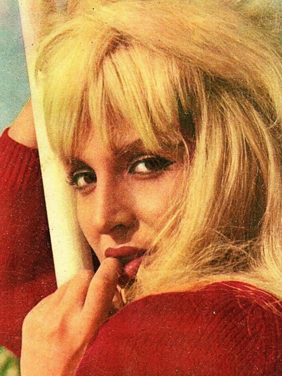 Γκιζέλα Ντάλι: Η φήμη ως Μπριζίτ Μπαρντό της Ελλάδας, η μεγάλη επιθυμία να γίνει μητέρα, η ανίατη ασθένεια και το μοναχικό, άδοξο τέλος της