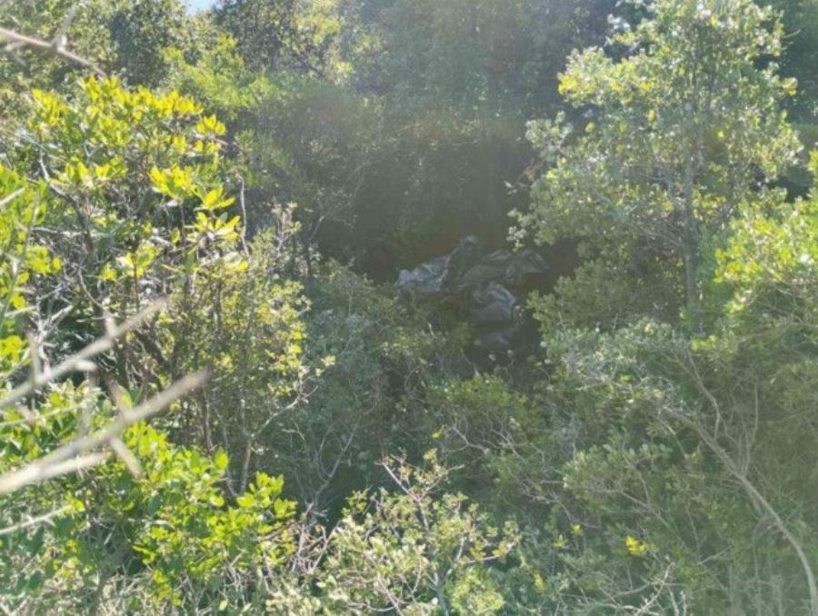 Βαρύ πένθος σε όλη την Λευκάδα: Αυτό είναι το ηλικιωμένο ζευγάρι που εντοπίστηκε νεκρό σε χαράδρα