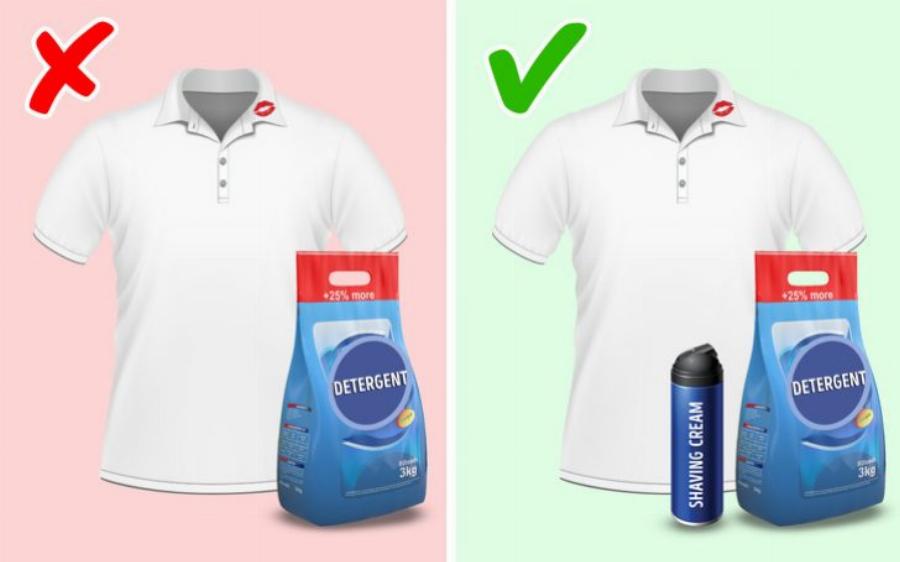 10 κόλπα των επαγγελματιών για το πλύσιμο ρούχων: Βάλε τέλος στους δύσκολους λεκέδες