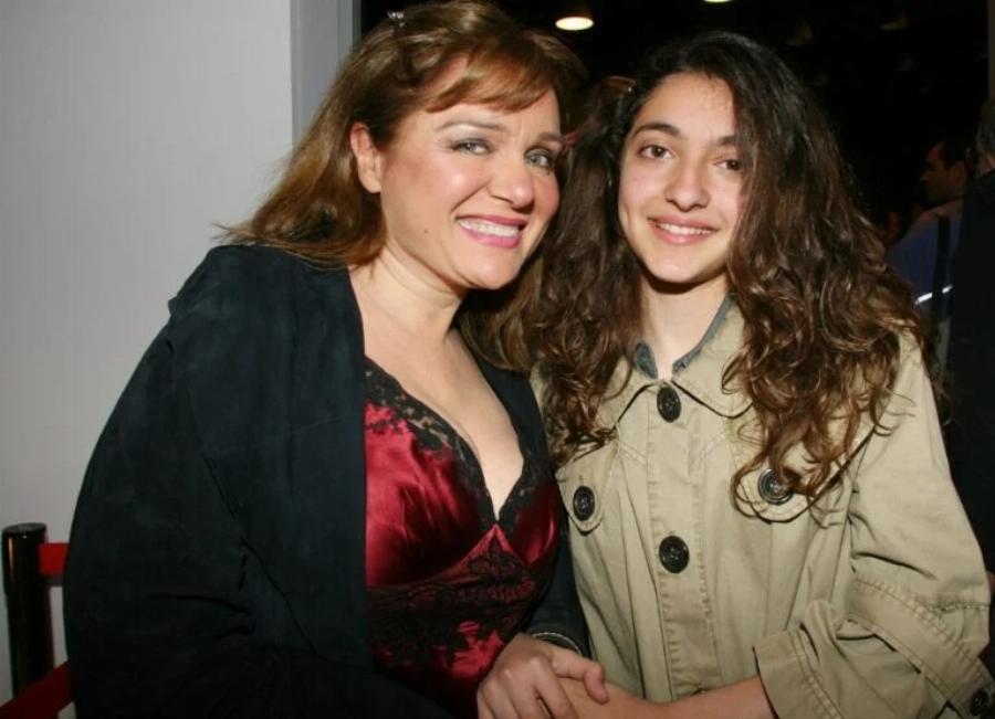 Μαρία Καβογιάννη: Ο άγνωστος σύζυγός της, Πέτρος Δριτσώνας, ο καρπός του έρωτά τους και η αποχή του από τα φώτα και τις κάμερες