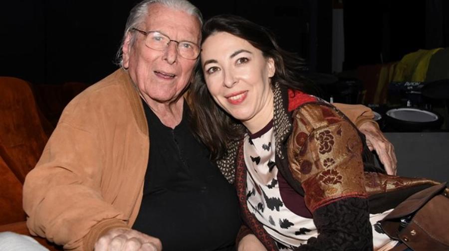 Αλίκη Κατσαβού για τον μικρό Φοίβο: «Με αγριοκοίταξε και μου είπε “Δεν είμαι Βουτσάς; Δεν θα κερνάω;”»