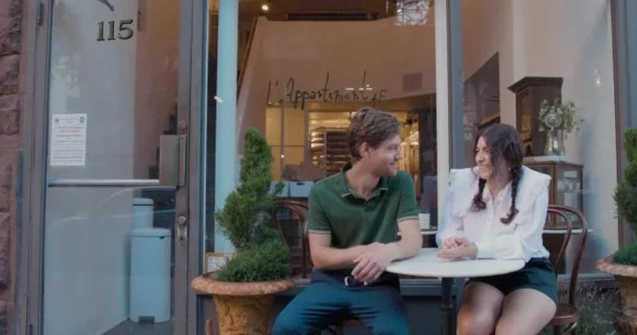 Τα παράτησε όλα, έγινε φούρναρης και βγάζει 130.000€ το μήνα: 34χρονος παραιτήθηκε, άλλαξε ζωή και έγινε παράδειγμα προς μίμηση